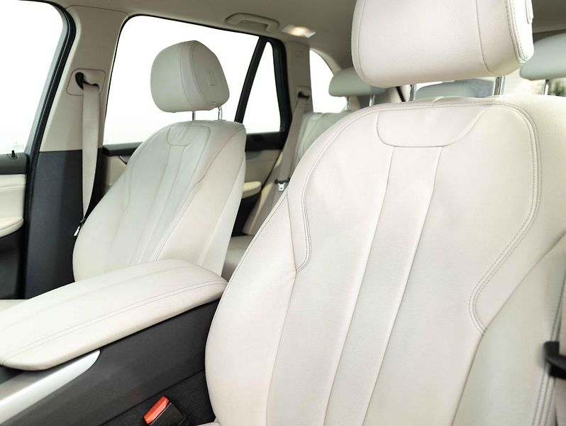 BMW X5 xDrive30d - fotka 20 z 22