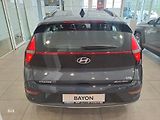 Hyundai Bayon (2026) 1,0 T-GDI MT GO! MR26 - náhled 6