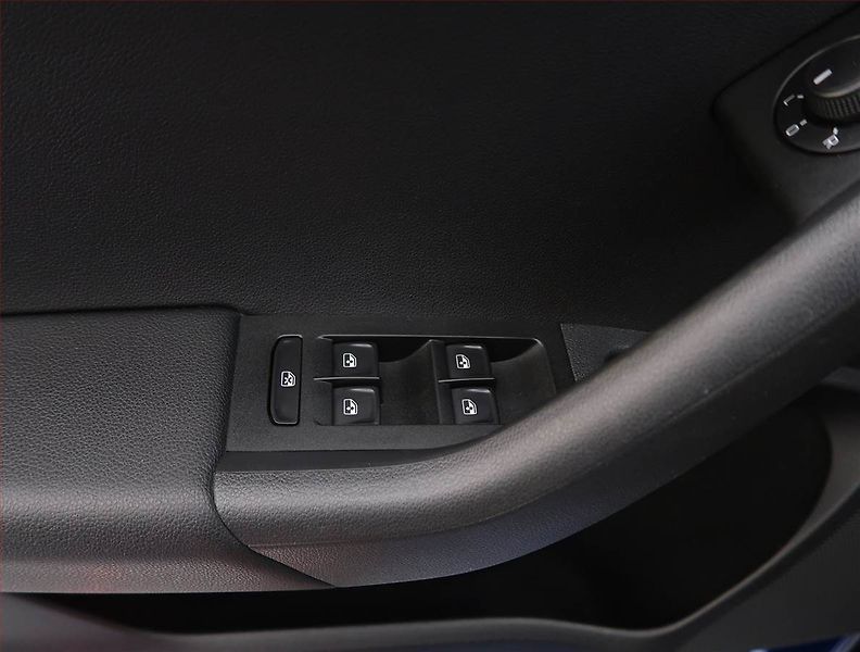 Škoda Octavia (2016) RS 2.0 TSI, Kůže, Bi-Xenony - fotka 24 z 25