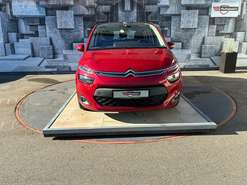 Citroën C4 Picasso (2014) 2.0HDi, 110KW - fotka 2 z 19