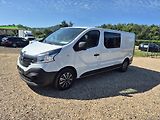 Renault Trafic (2018) 1.6Dci L2H1 6 Míst - náhled 15