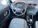 Škoda Fabia (2007) Ambiente 1.2 12V, ČR,1.maj - náhled 7