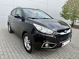 Hyundai ix35 (2010) 2.0i Style 2WD - náhled 1