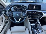 BMW Řada 5 540i xDrive SportLine 69000KM - náhled 8