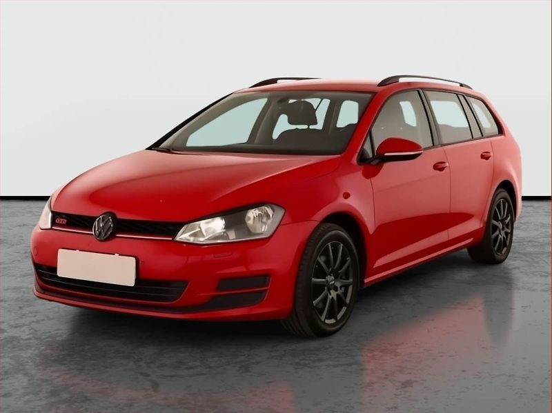 Volkswagen Golf (2015) 1.6 TDI, Tempomat - fotka 2 z 17