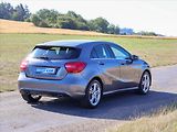 Mercedes-Benz Třídy A 2,1 200CDI 100kW Aut. Kůže - náhled 7