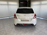 Suzuki Swift 1.6 i 100kW SPORT REZERVACE  - náhled 9