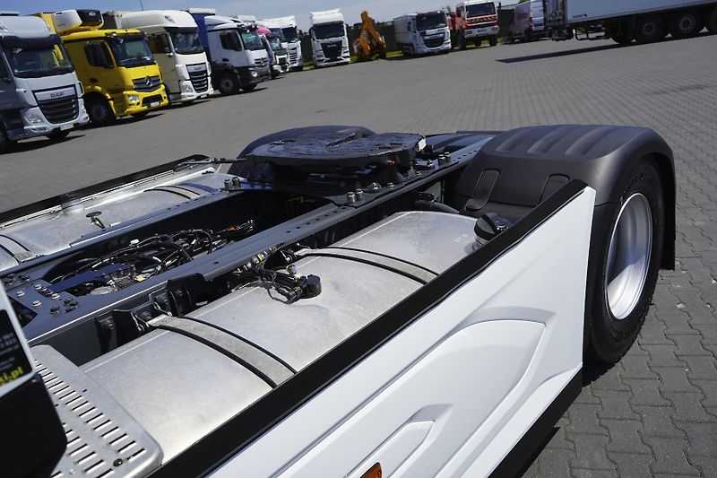 DAF XG (2025) / 480 / ACC / E 6 / I – COOL / - fotka 51 z 54