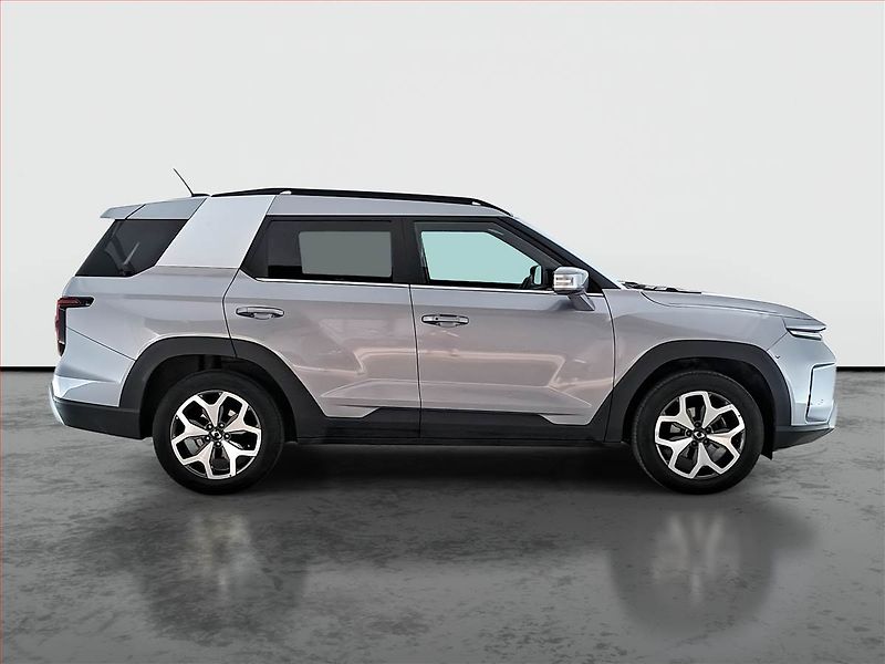 SsangYong Torres (2024) 1.5 T-GDI - fotka 6 z 20