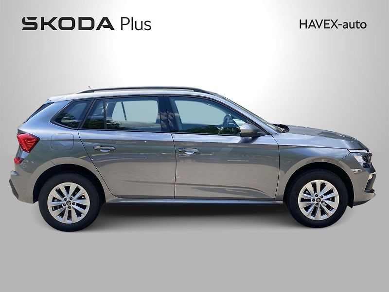 Škoda Kamiq (2025) 1.0 TSI Selection - fotka 30 z 33