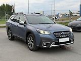 Subaru Outback 2.5i 4WD Touring + Tažné - náhled 1