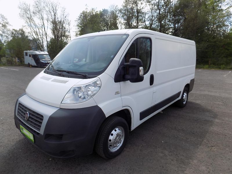 Fiat Ducato (2013) 2,3 96KW L2H1 - fotka 3 z 31