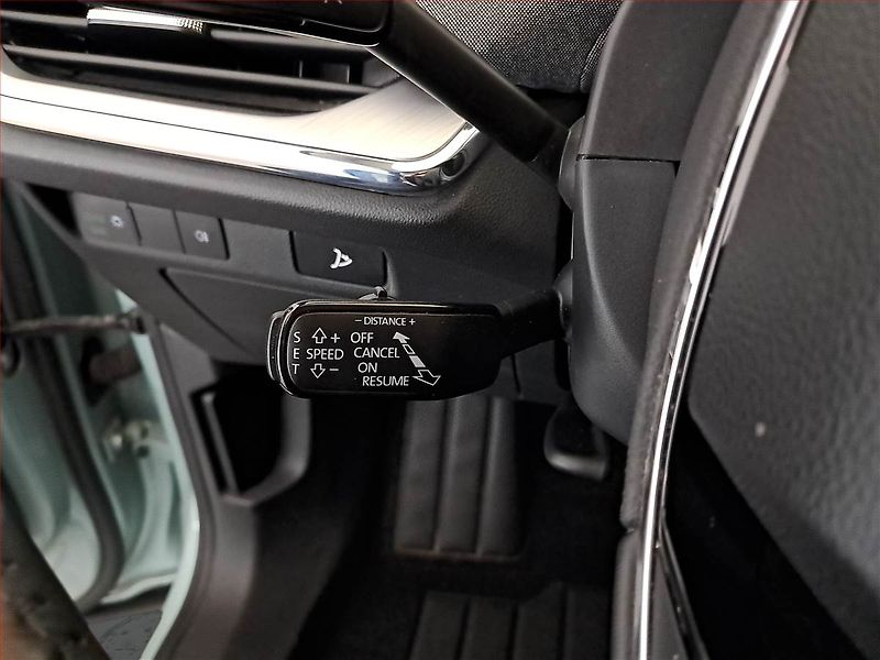 Škoda Enyaq (2023) iV 80 (82 kWh), SoH 97% - fotka 24 z 29