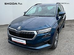 Škoda Karoq (2023) 1.5 TSI 110kW Style - fotografie inzerátu