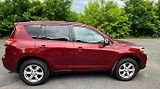 Toyota RAV4 4x4 Facelit servisní historie - náhled 7