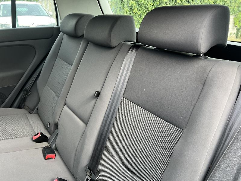 Volkswagen Golf Plus 1.9TDi 66kw ČR - fotka 20 z 33