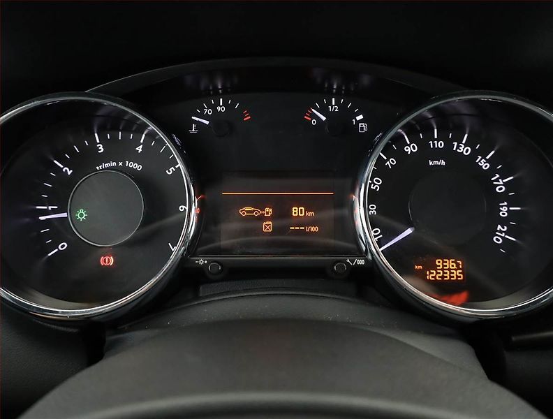 Peugeot 3008 (2012) 1.6 THP, za dobrou cenu - fotka 8 z 16