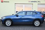 BMW X2 xDrive20d TAŽNÉ ČR PANO 1M HUD - náhled 11