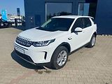 Land Rover Discovery Sport (2020) 2.0 D180 4X4 AUT - náhled 2
