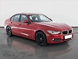 BMW Řada 3 (2014) 318 d, Automat, Navi - náhled 1