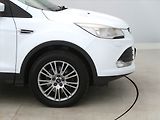 Ford Kuga (2013) Titanium 2.0 TDCi, 4X4 - náhled 14