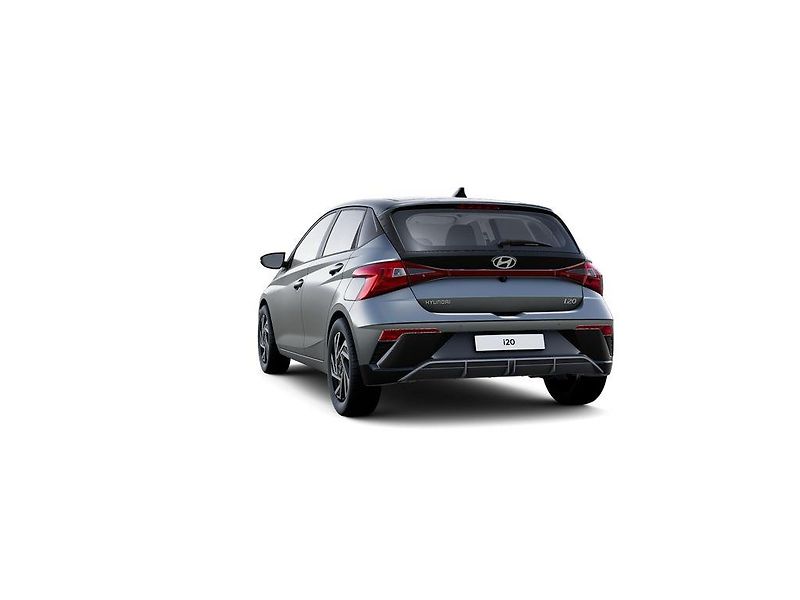 Hyundai i20 (2026) GO! - fotka 3 z 3