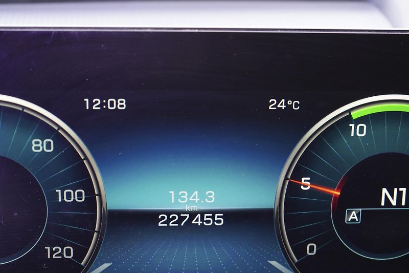 Mercedes-Benz Actros (2022) 1843 / ACC / E 6 / MP 5 / 4 X  - fotka 12 z 52
