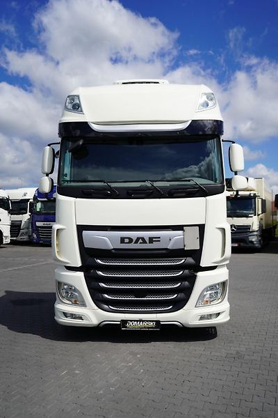 DAF XF (2021) 106 / 480 / E 6 / ACC / MEGA / - fotka 16 z 49
