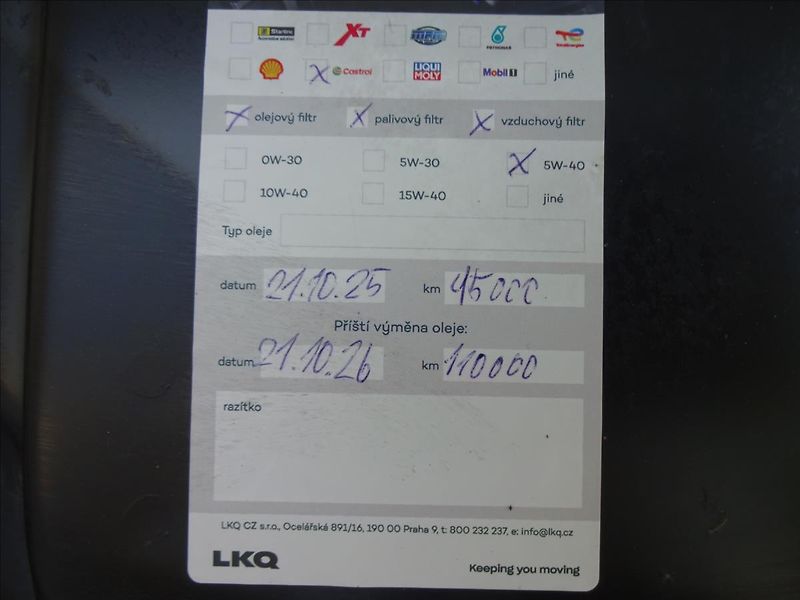 Škoda Fabia I 1,2 i - fotka 44 z 44