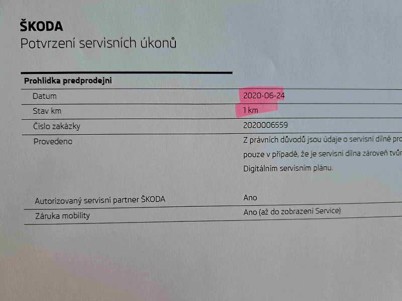 Škoda Kodiaq (2020) TDI DSG  20ALU NAVI  SPORTLINE - fotka 16 z 28