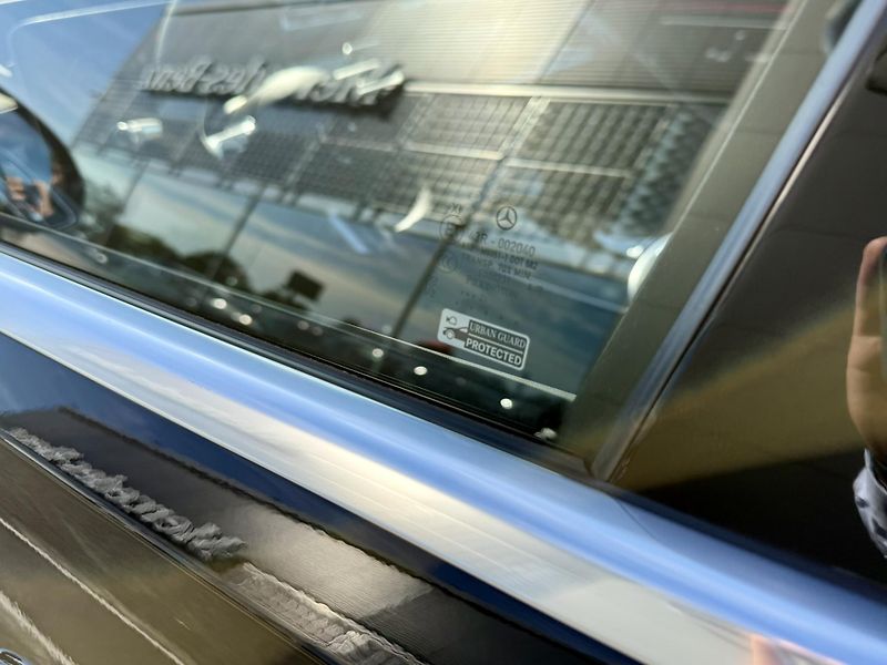 Mercedes-Benz Třídy S (2021) - fotka 54 z 58