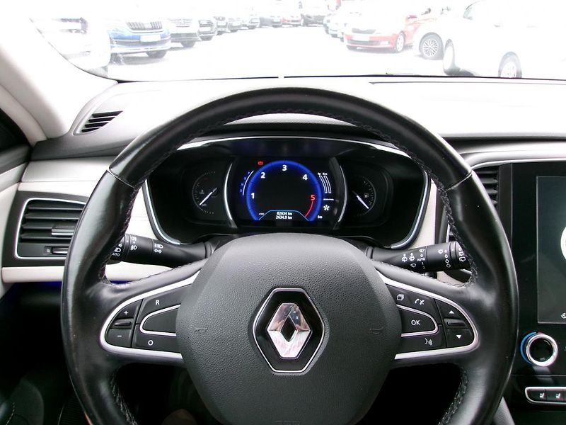 Renault Talisman Energy dCi 160k EDC 4CONTROL - fotka 10 z 47