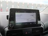 Opel Combo (2019) 1.2 Turbo, 5Míst, SR - náhled 12
