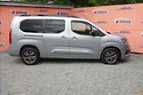 Toyota ProAce City Verso 1,2 T 96KW,ČR,1 MAJ.,7 MÍST. - náhled 8