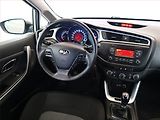 Kia Ceed (2016) Silver 1.6 GDI, Serv.kniha - náhled 7