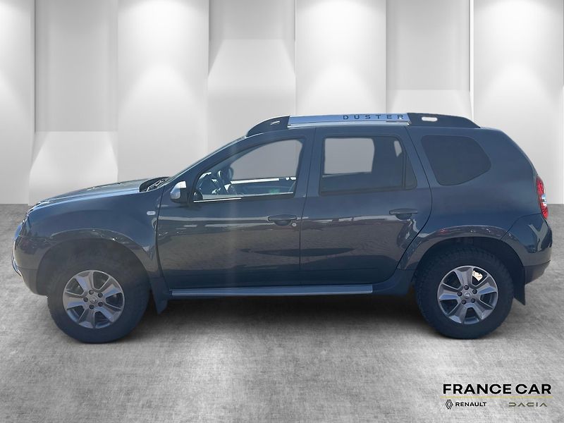 Dacia Duster (2016) 1,6 SCe 84 kW Prestige 4x4 - fotka 8 z 24
