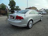 Volvo C70 (2007) 2.4 D5 - AUTOMAT - NAVI - KŮŽE - náhled 7