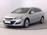 Opel Astra (2013) 1.7 CDTI, Serv.kniha, nová STK - náhled 1