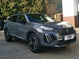 Peugeot 2008 ALLURE Hybrid 145 e-DCS6 - náhled 2
