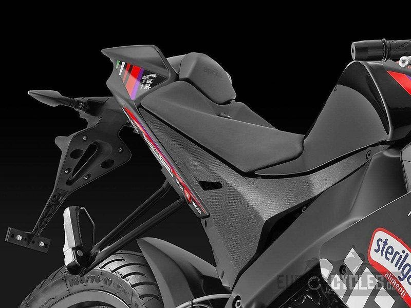 Aprilia RS 125 Replica (2026) Euro 5+ - fotka 6 z 11