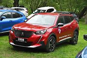 Autosalon Louny 2024.