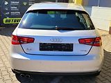 Audi A3 1,4TFSi S-tron, ROZVODY,SERV  - náhled 11