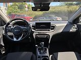 Kia Ceed 1,5 TGDi 118kW AT TOP KAMERA - náhled 9