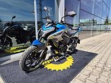 CFMOTO (2026) 125 NK - náhled 8
