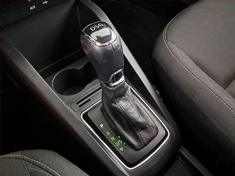Škoda Fabia (2016) 1.2 TSI, Automat - fotka 13 z 18