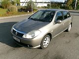 Renault Thalia (2010) 1.2i 55kW - náhled 1