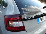 Škoda Rapid 1,2 TSi 77kW MONTE CARLO,2xkol - náhled 11