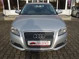 Audi A3 (2009) 2.0TDi 103kW MAN -SERVISOVÁNO - náhled 2