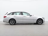 Mercedes-Benz Třídy C 2.1 220d 125kW Aut. Avantgarde - náhled 8