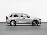 Moderniované Volvo XC90 (2020)